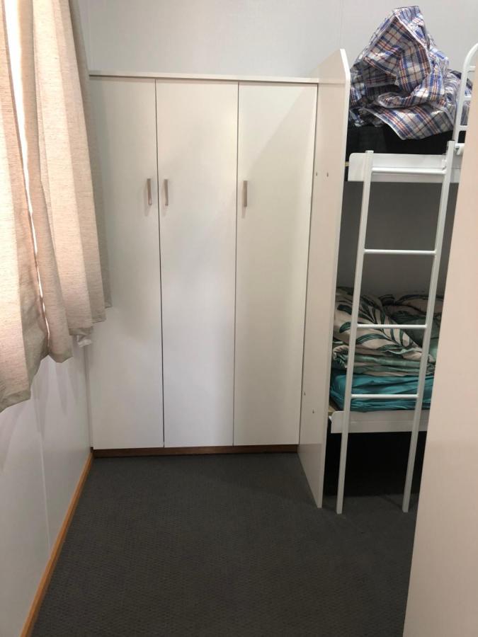 Corryong Caravan Park Formally Mt Mittamatite Caravan Park Bagian luar foto